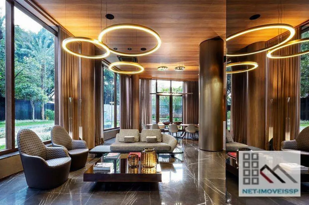 Cobertura, 1 quarto, 89 m² - Foto 15