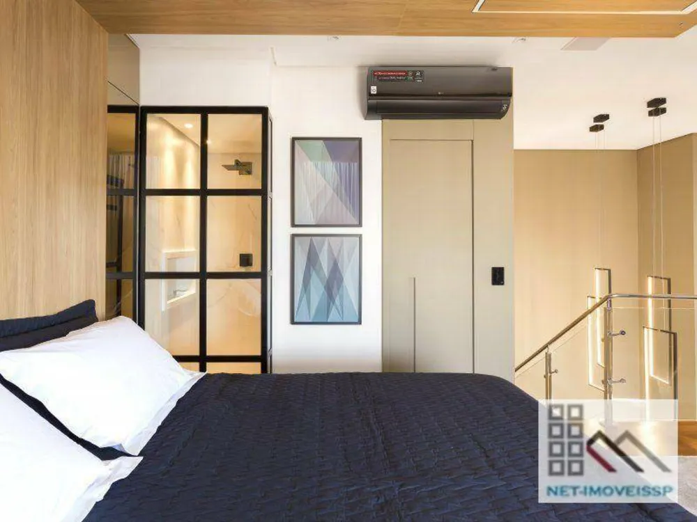 Cobertura, 1 quarto, 89 m² - Foto 10