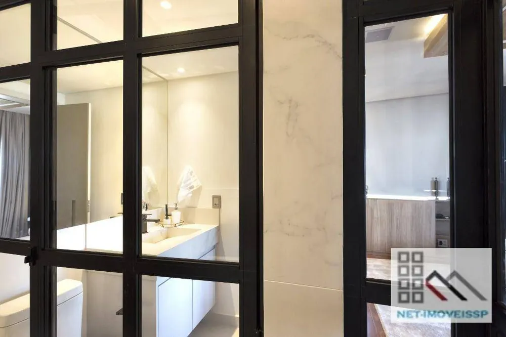 Cobertura, 1 quarto, 89 m² - Foto 13