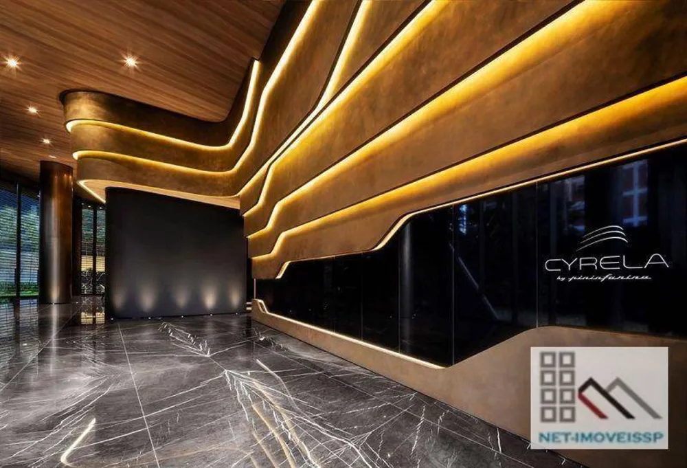 Cobertura, 1 quarto, 89 m² - Foto 2