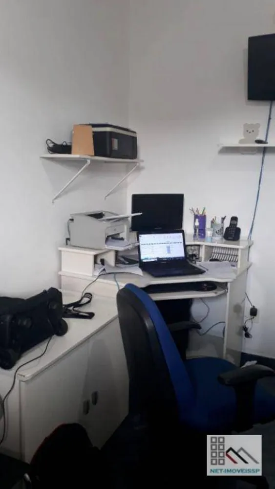 Sobrado, 4 quartos, 1368 m² - Foto 12