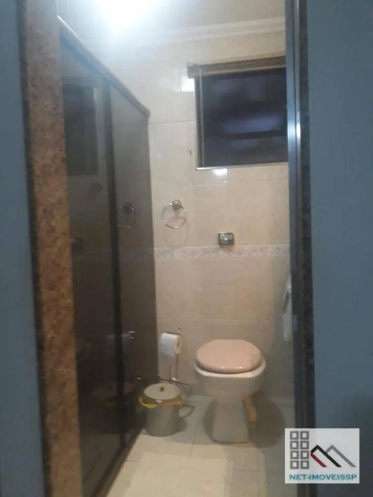 Sobrado, 4 quartos, 1368 m² - Foto 7