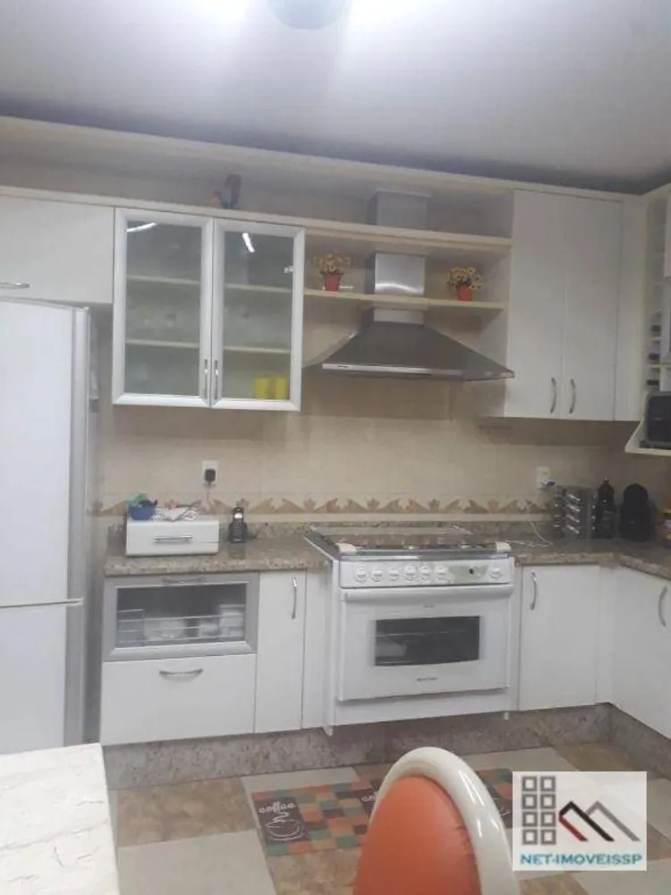 Sobrado, 4 quartos, 1368 m² - Foto 4