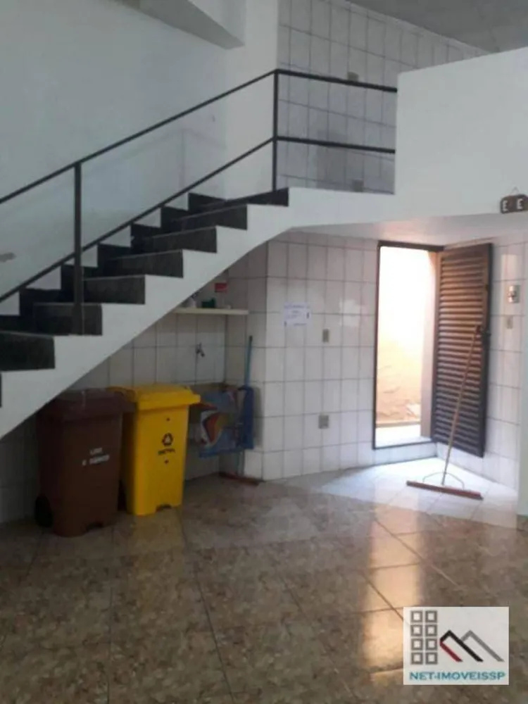 Sobrado, 4 quartos, 1368 m² - Foto 15