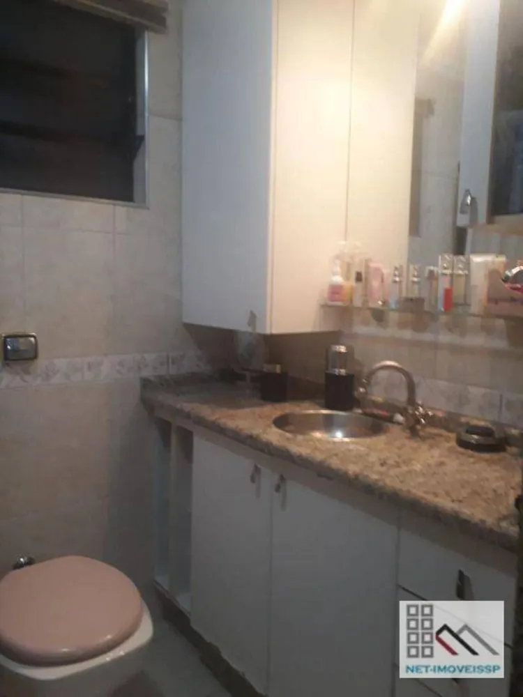 Sobrado, 4 quartos, 1368 m² - Foto 8