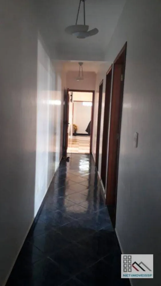 Sobrado, 4 quartos, 1368 m² - Foto 2