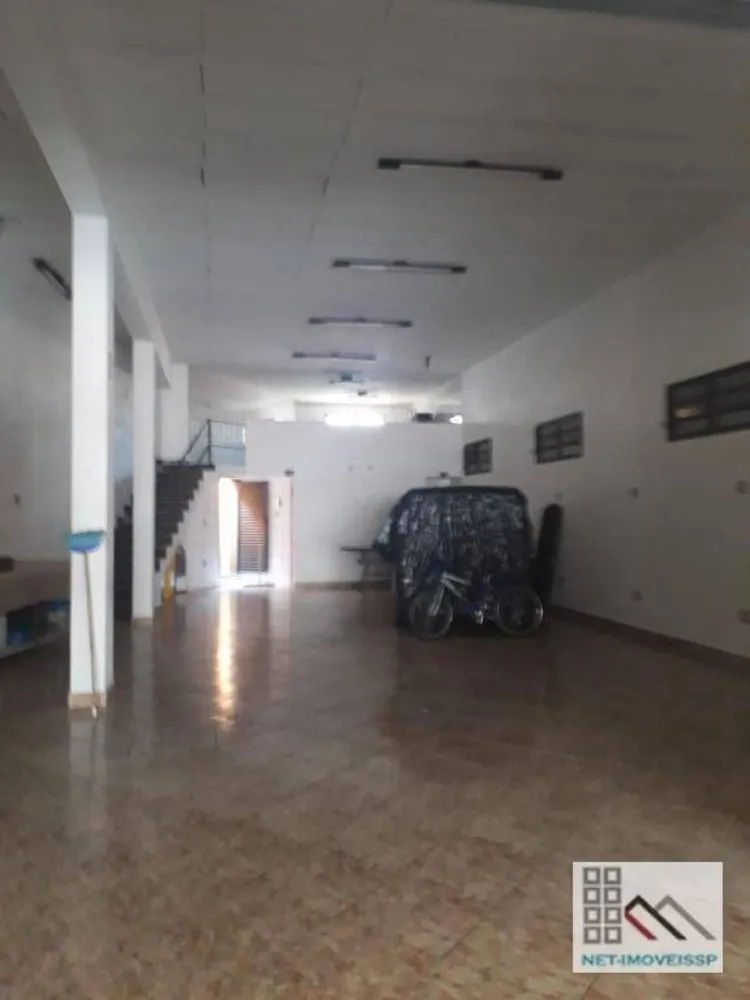 Sobrado, 4 quartos, 1368 m² - Foto 8