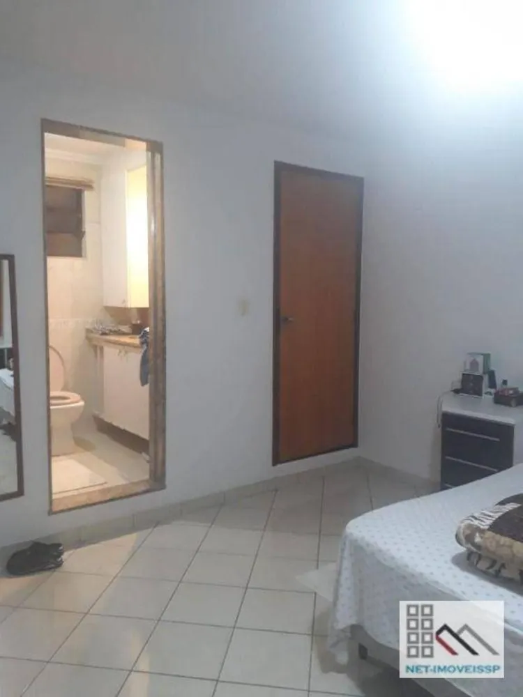 Sobrado, 4 quartos, 1368 m² - Foto 5