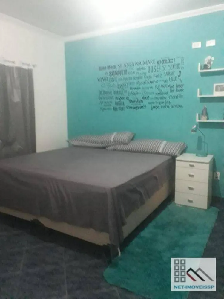Sobrado, 4 quartos, 1368 m² - Foto 10