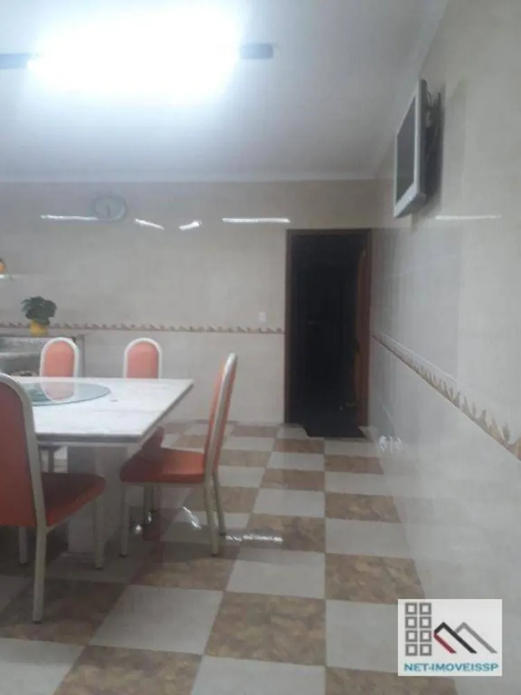 Sobrado, 4 quartos, 1368 m² - Foto 6