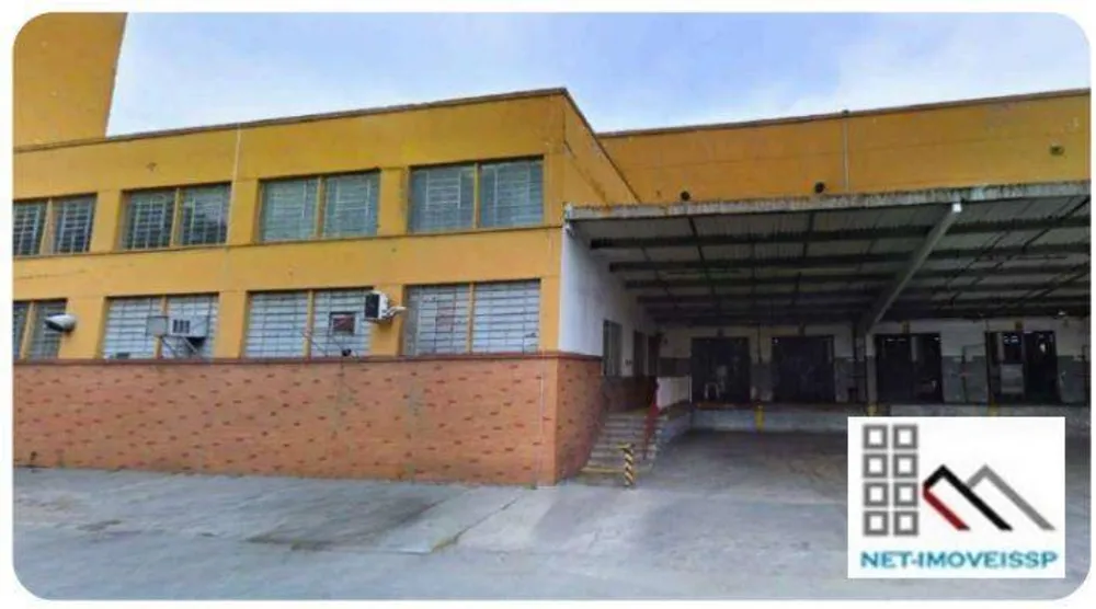 Depósito-Galpão, 1200 m² - Foto 3