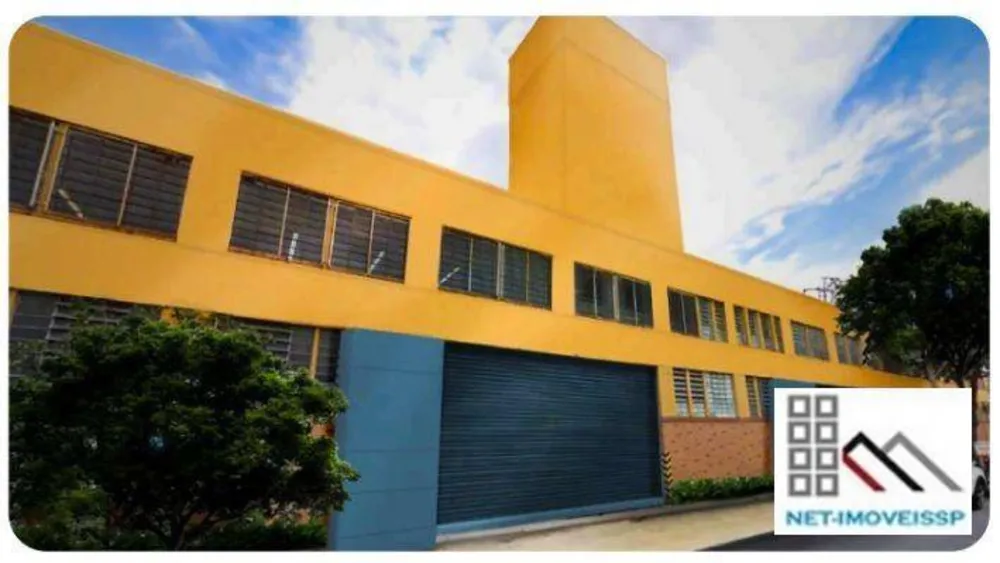 Depósito-Galpão, 1200 m² - Foto 6