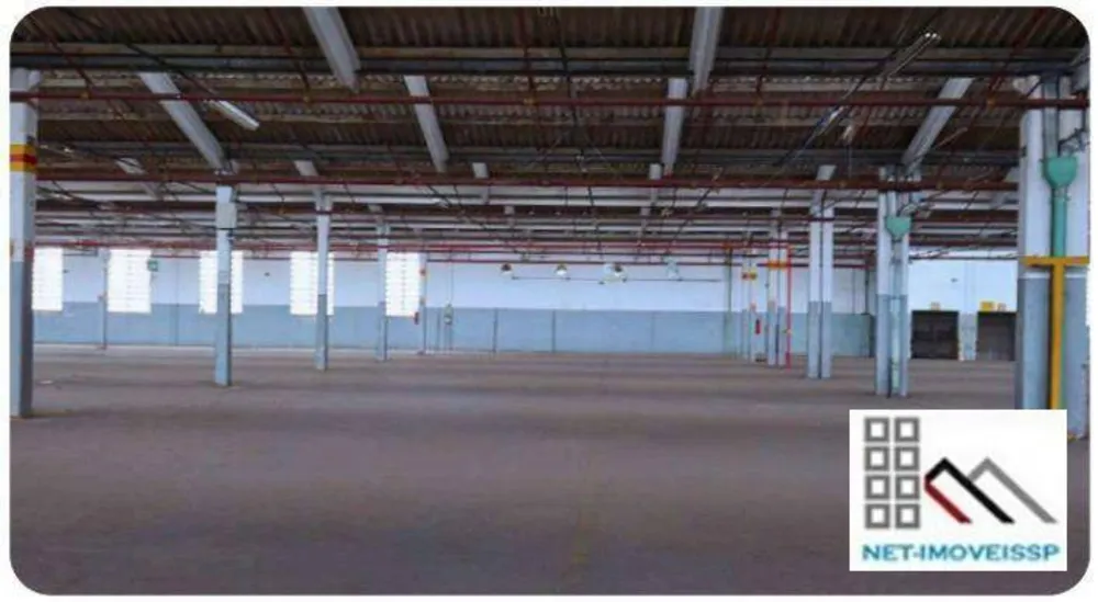 Depósito-Galpão, 1200 m² - Foto 5