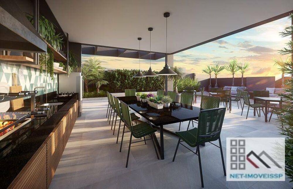 Apartamento, 3 quartos, 155 m² - Foto 8