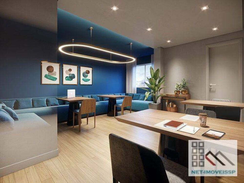 Apartamento, 3 quartos, 155 m² - Foto 6