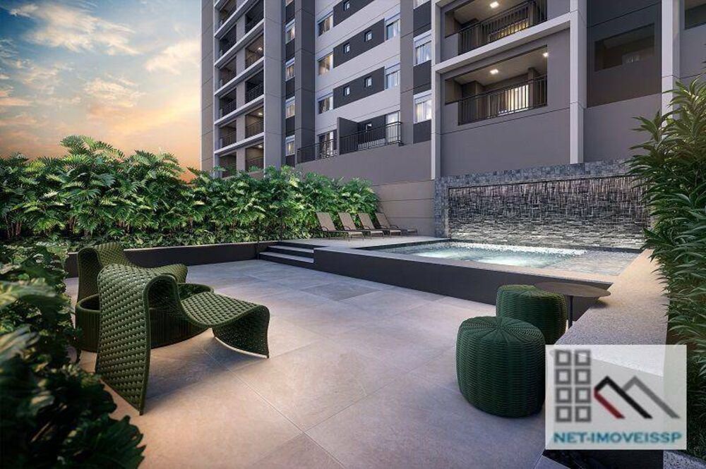 Apartamento, 3 quartos, 155 m² - Foto 9