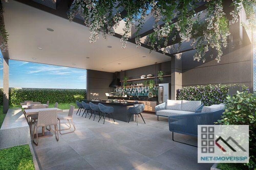 Apartamento, 3 quartos, 155 m² - Foto 16
