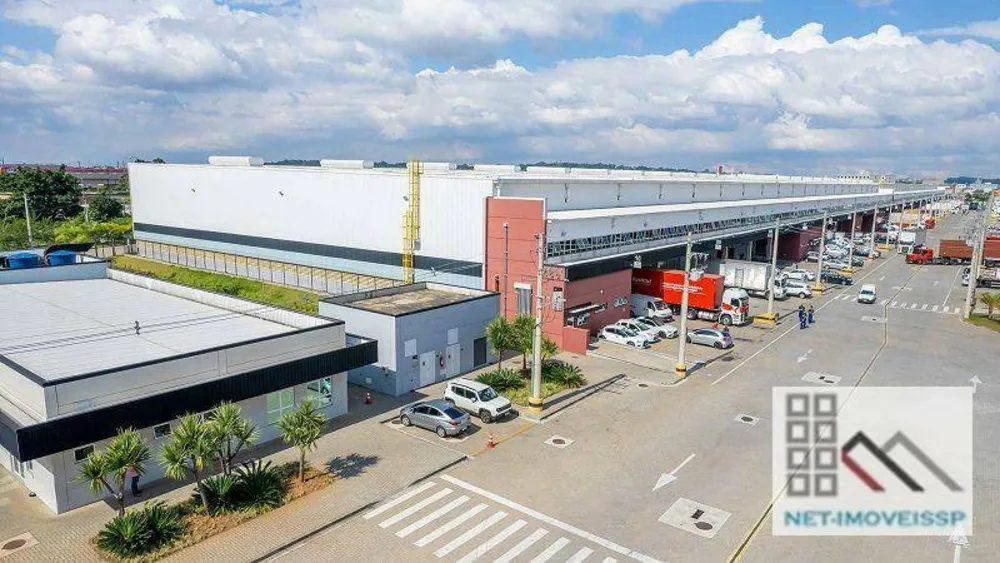 Depósito-Galpão, 5625 m² - Foto 1