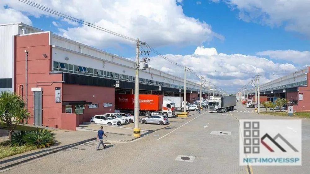 Depósito-Galpão, 5625 m² - Foto 10