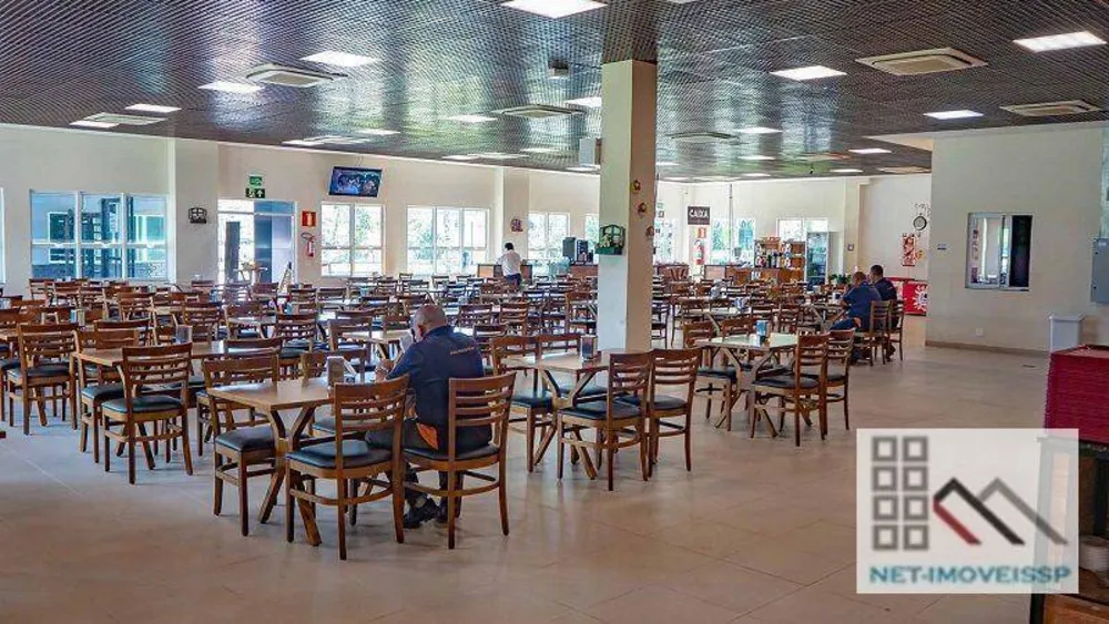 Depósito-Galpão, 5625 m² - Foto 4