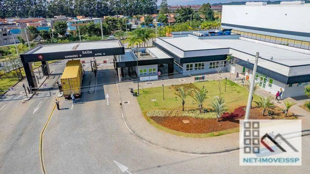 Depósito-Galpão, 5625 m² - Foto 2