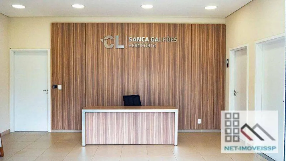 Depósito-Galpão, 5625 m² - Foto 5
