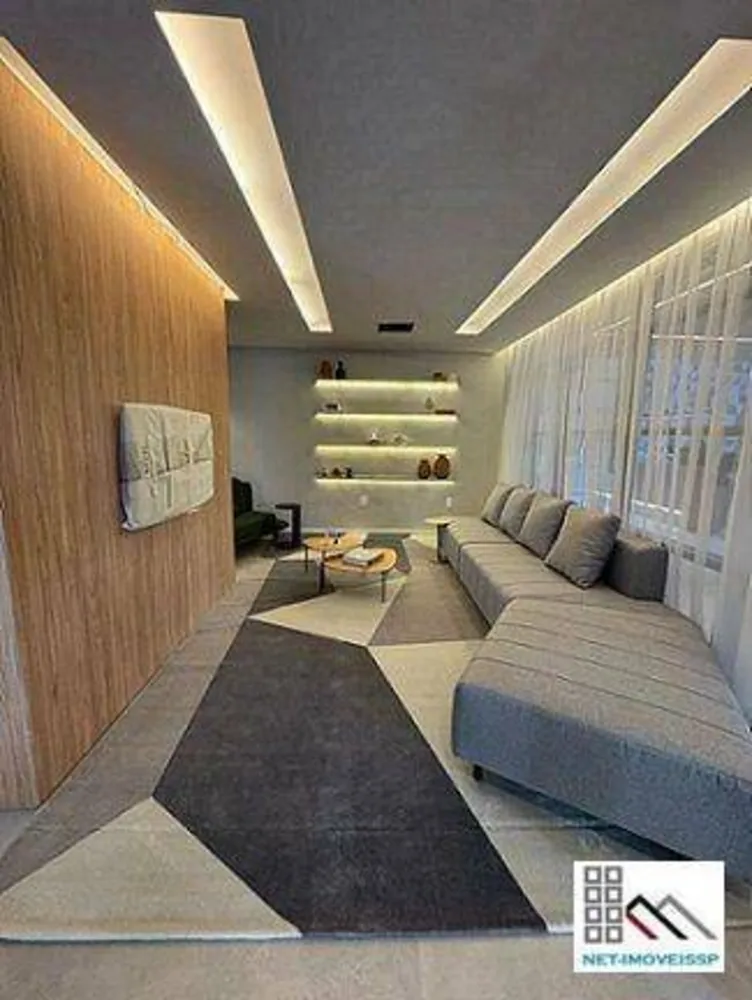 Kitnet-Studio, 38 m² - Foto 10