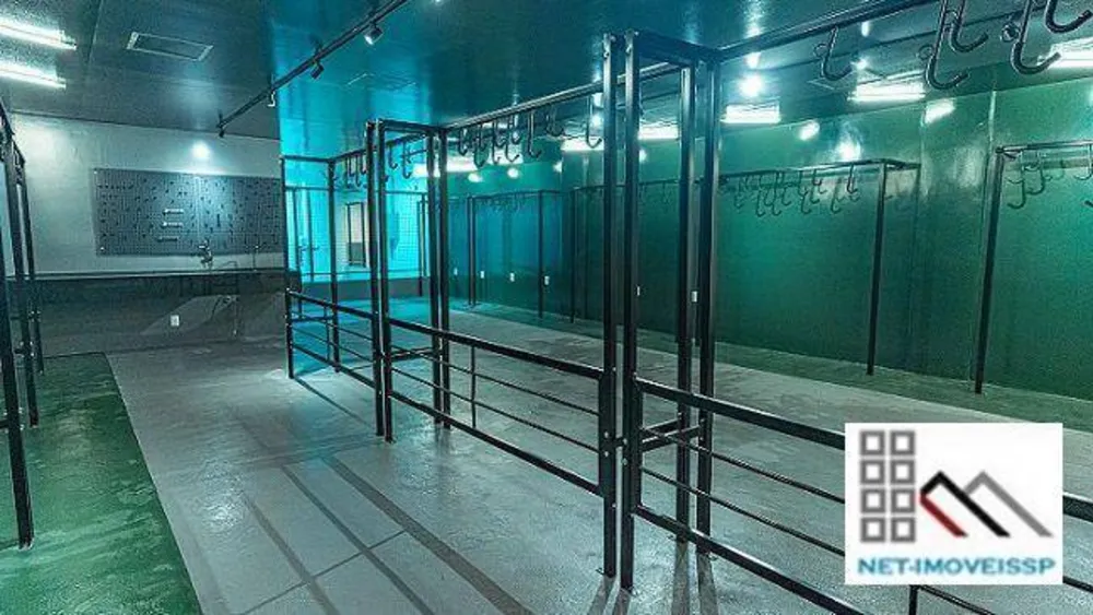 Kitnet-Studio, 38 m² - Foto 6