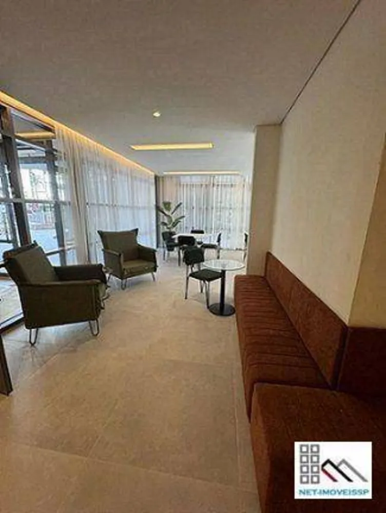 Kitnet-Studio, 38 m² - Foto 8