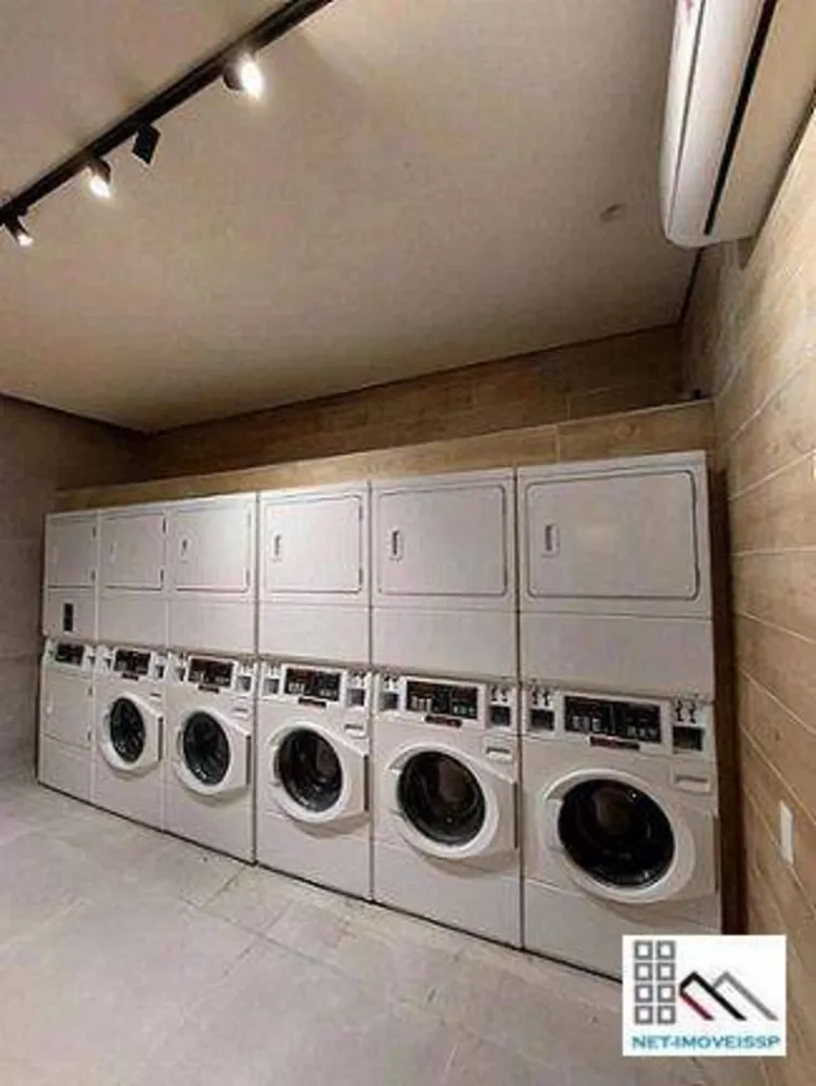 Kitnet-Studio, 38 m² - Foto 4
