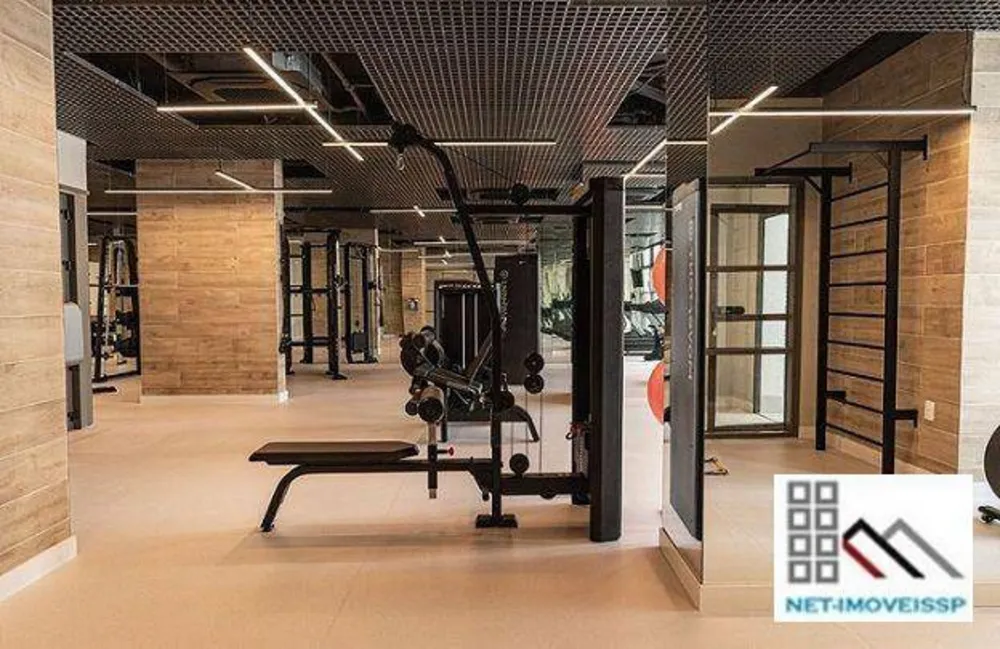 Kitnet-Studio, 38 m² - Foto 3