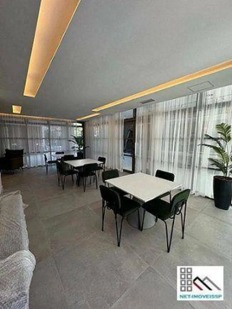 Kitnet-Studio, 38 m² - Foto 8