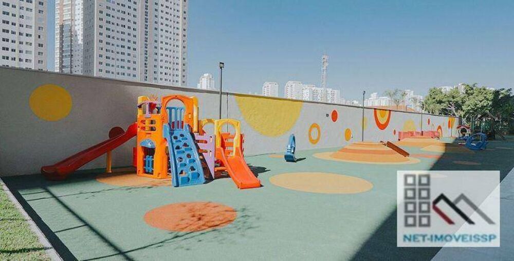 Apartamento, 1 quarto, 41 m² - Foto 14