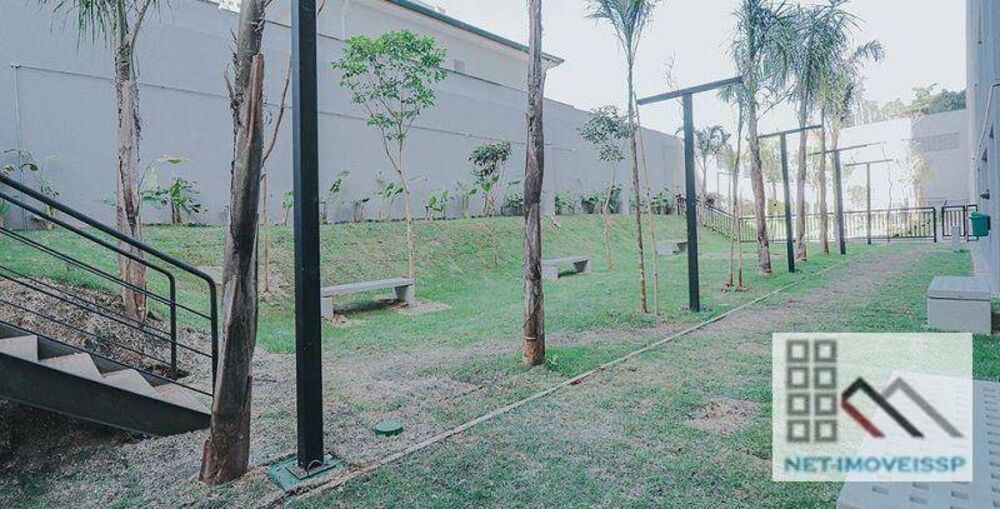 Apartamento, 1 quarto, 41 m² - Foto 5