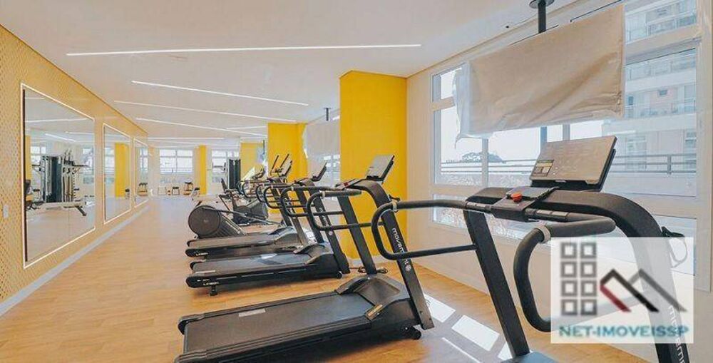 Apartamento, 1 quarto, 41 m² - Foto 8