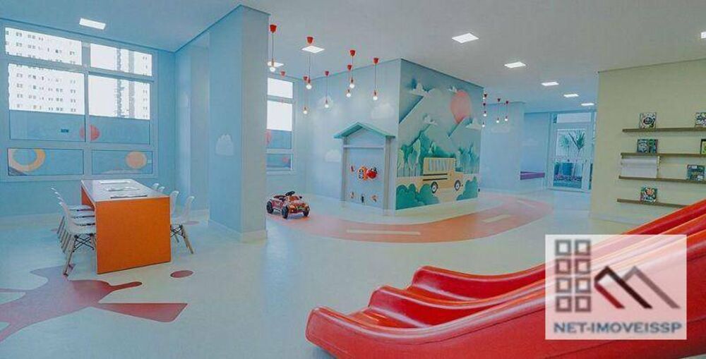 Apartamento, 1 quarto, 41 m² - Foto 7