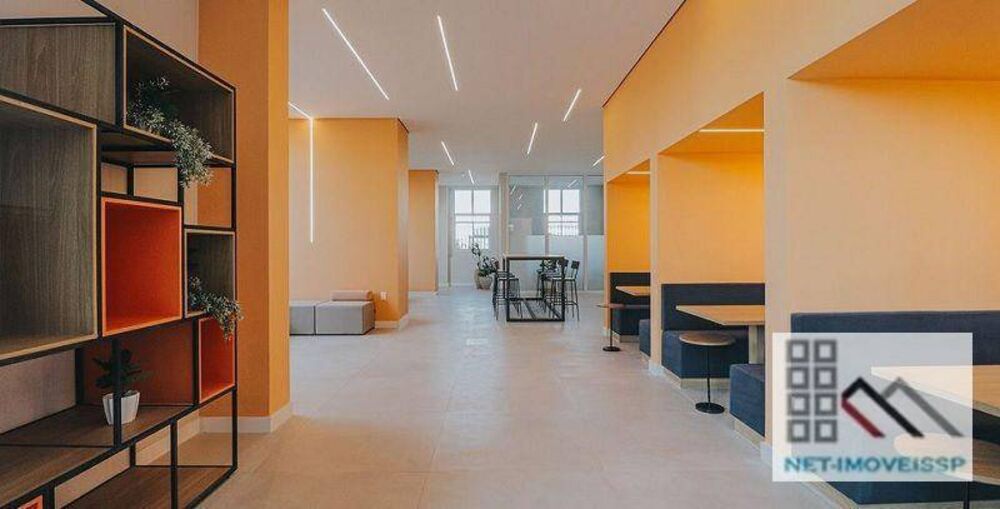 Apartamento, 1 quarto, 41 m² - Foto 11