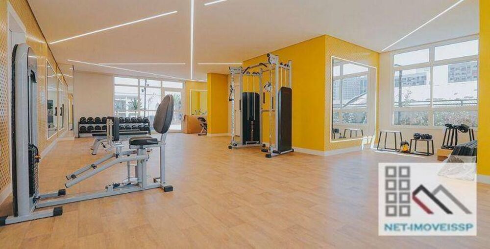 Apartamento, 1 quarto, 41 m² - Foto 9