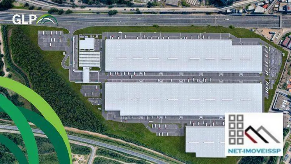 Depósito-Galpão, 108123 m² - Foto 2