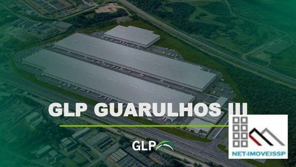 Depósito-Galpão, 108123 m² - Foto 1