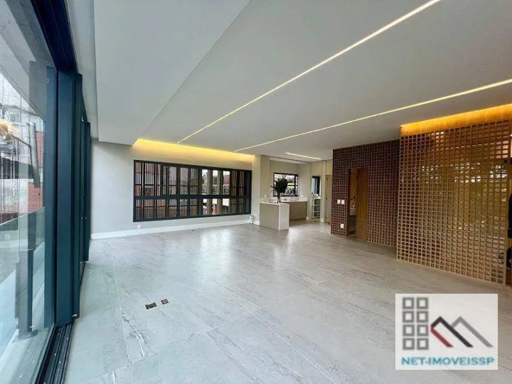 Apartamento, 3 quartos, 183 m² - Foto 6