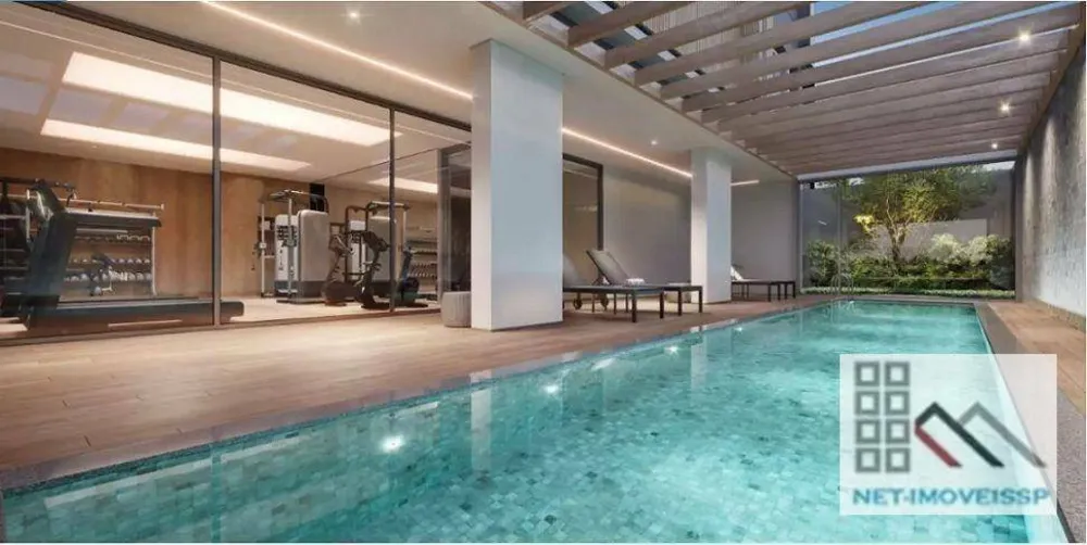 Apartamento, 3 quartos, 183 m² - Foto 8