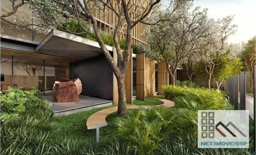 Apartamento, 3 quartos, 183 m² - Foto 1