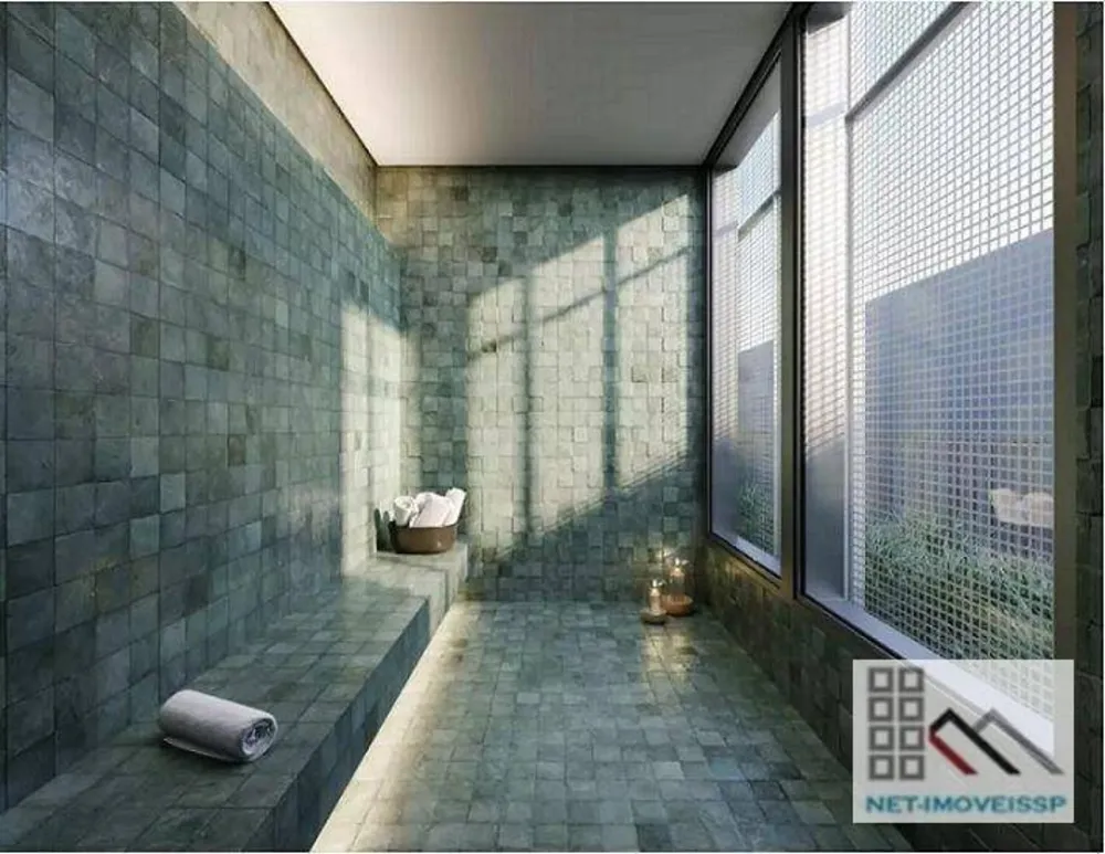 Apartamento, 3 quartos, 183 m² - Foto 9