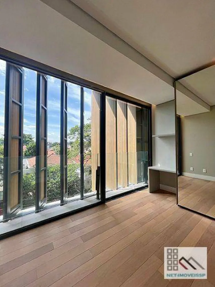 Apartamento, 3 quartos, 183 m² - Foto 6
