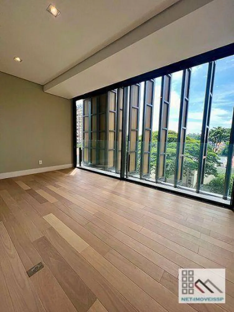 Apartamento, 3 quartos, 183 m² - Foto 4