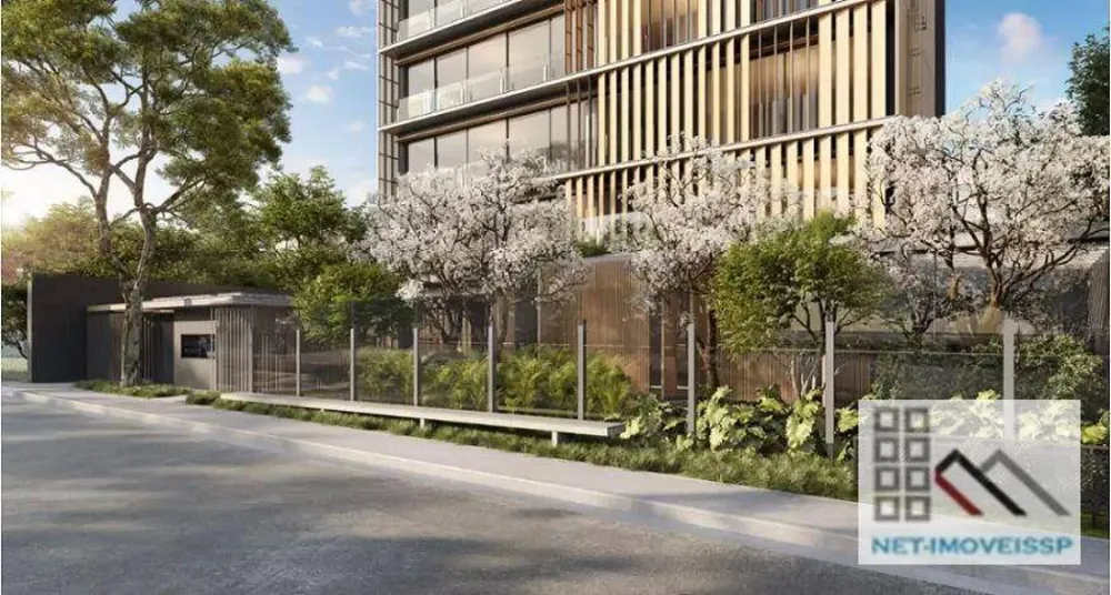 Apartamento, 3 quartos, 183 m² - Foto 4