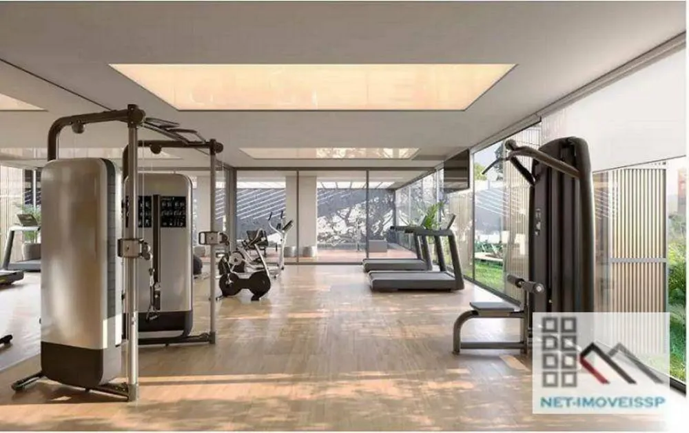 Apartamento, 3 quartos, 183 m² - Foto 10