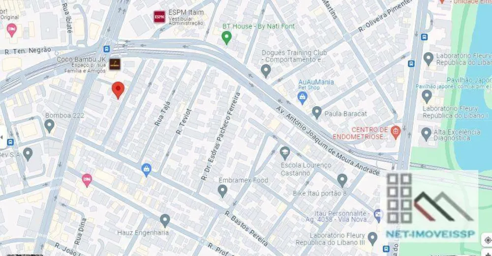 Apartamento, 3 quartos, 183 m² - Foto 16