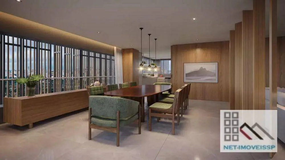 Apartamento, 3 quartos, 183 m² - Foto 14
